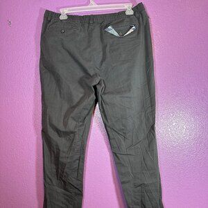 Chubbies Originals XXL Twill Stretch Pants - The Faded Greys